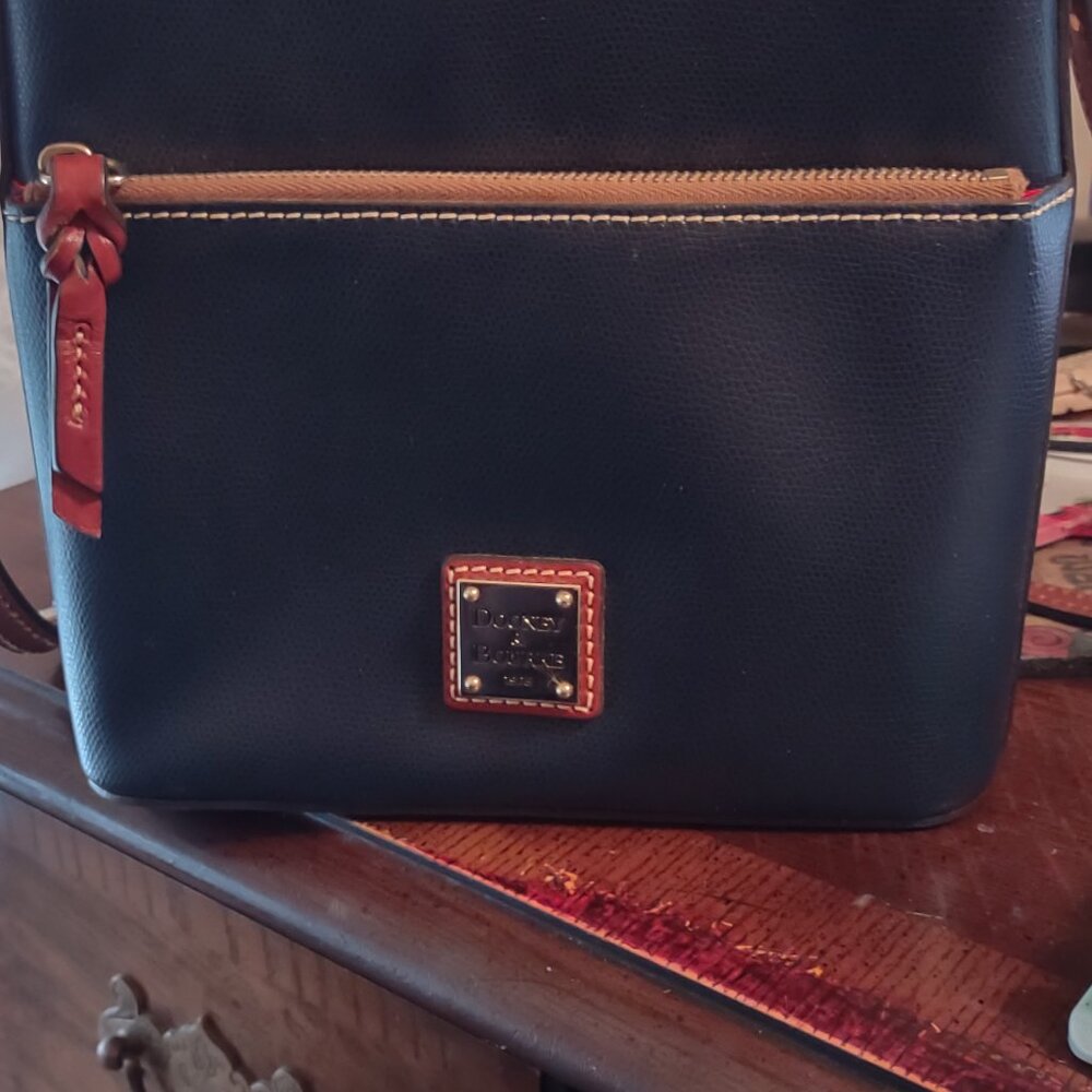 Dooney and Bourke Shoulder Bag